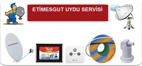 Etimesgut Uydu Tamircisi